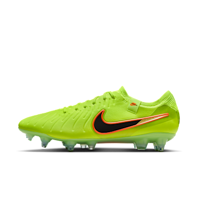 Nike Tiempo Legend 10 Elite 28㎝ Nike Tiempo Legend 10 Elite Soft-Ground Low-Top Football